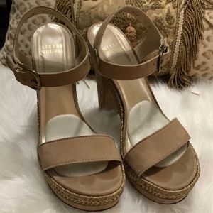 Stuart Weitzman heels